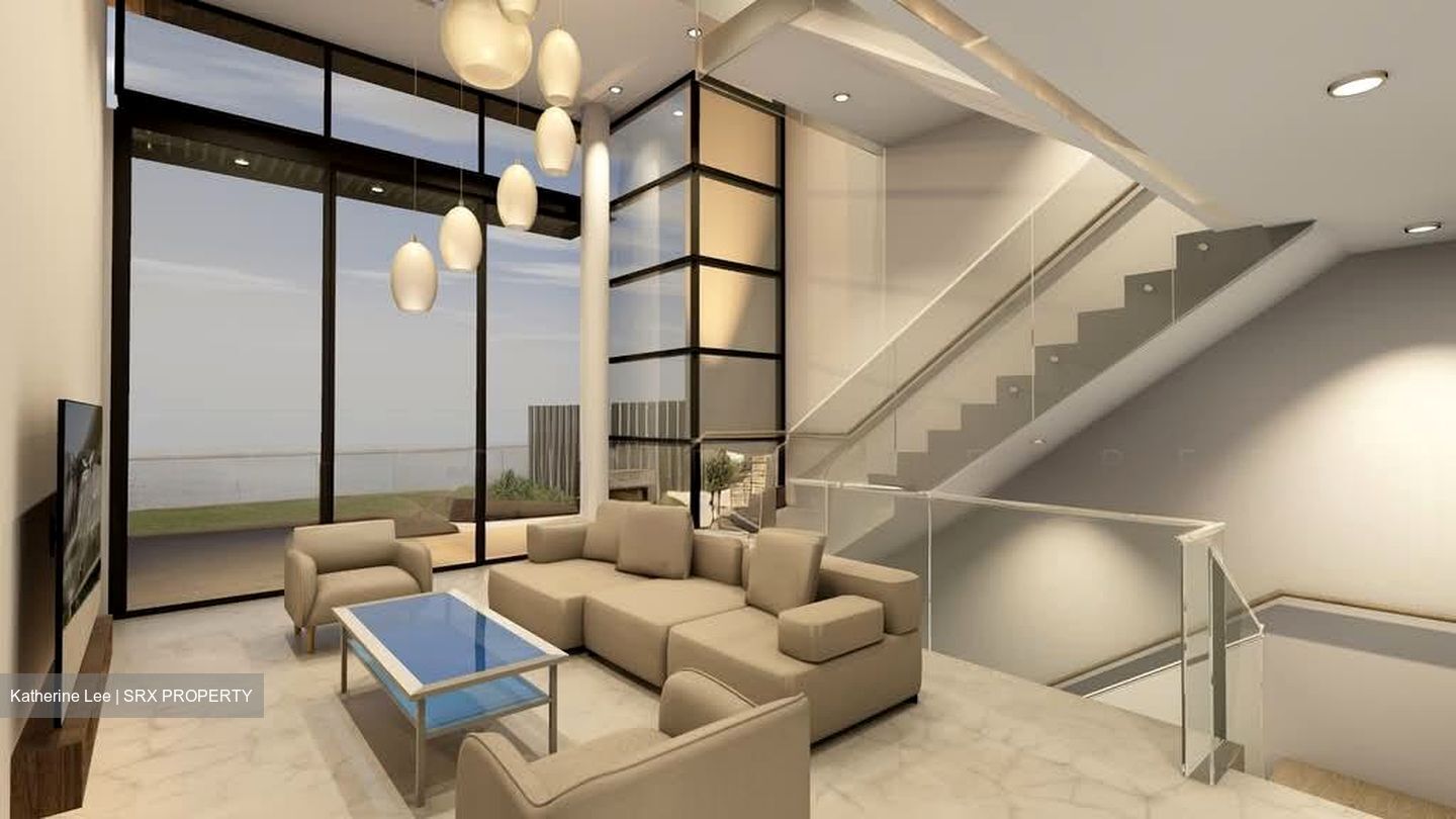 Jalan Tua Kong (D15), Terrace #600073371